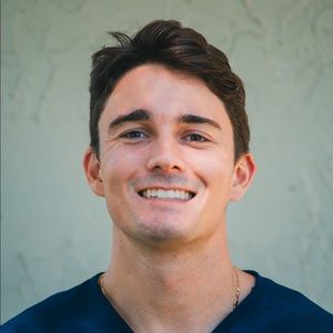 Meet your Posher, Brady